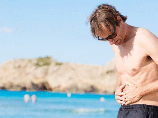 Travel Without Tummy Trouble_ How Gut Guard Keeps Your Gut Happy on Long Trips